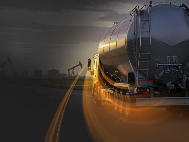 Global Enterprises Fleet Management Operations in Oman