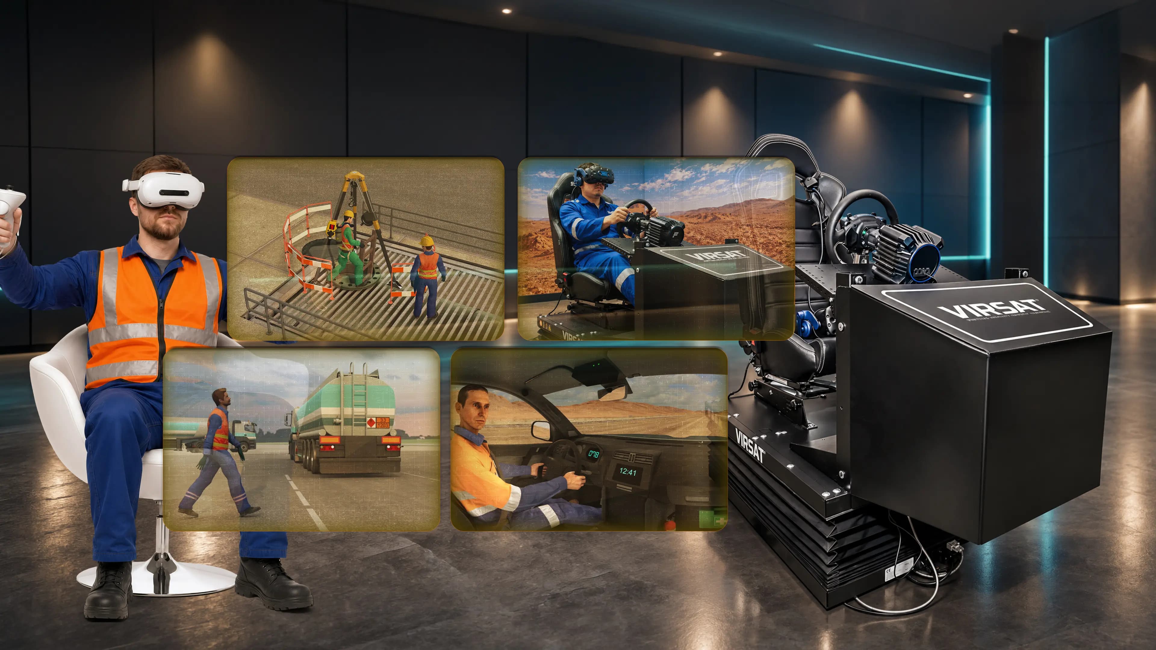 Empowering Safer Driving