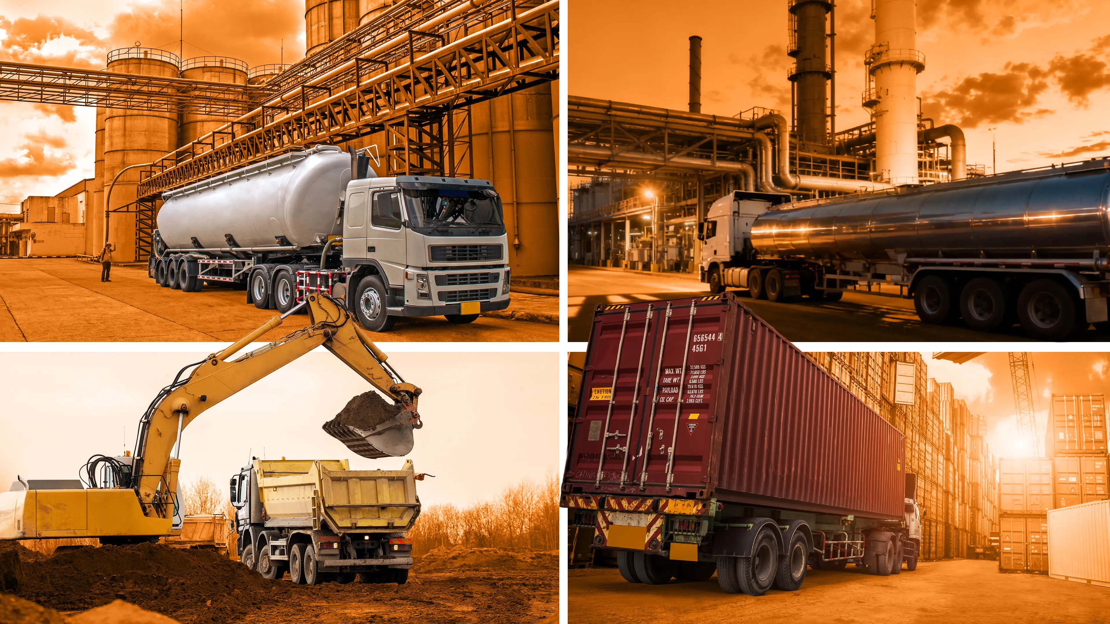 Trusted by Oman's