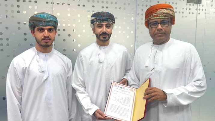 Agreement Renewal with South Al Batinah Governorate: Expanding IVMS Deployment