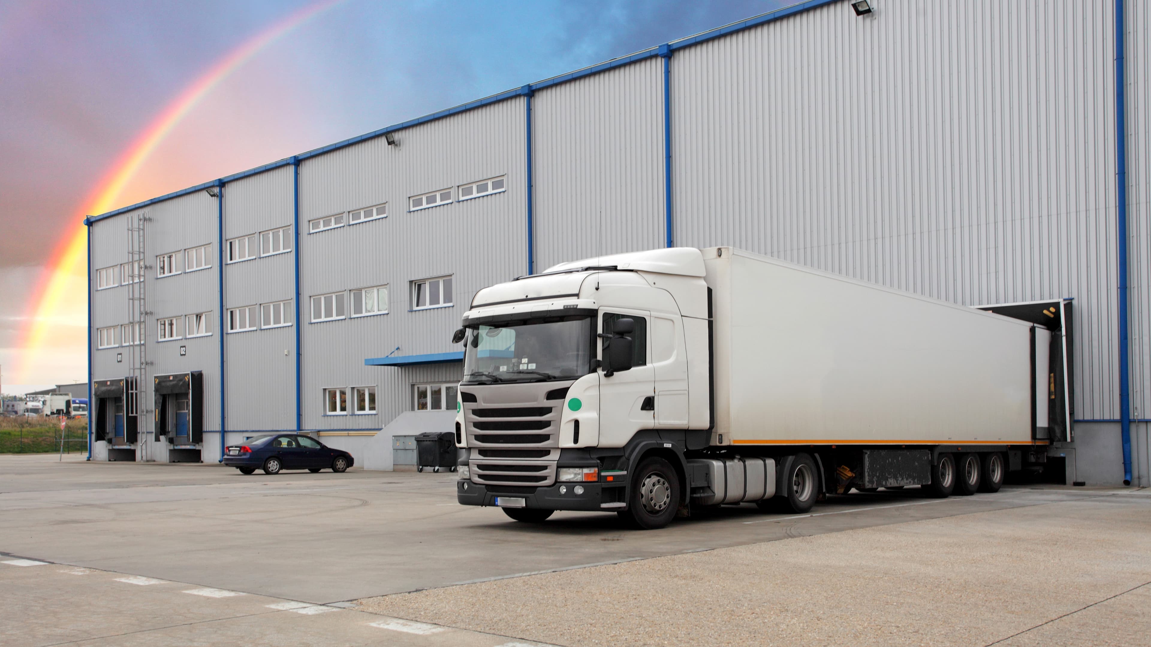 Logistics & Transportation