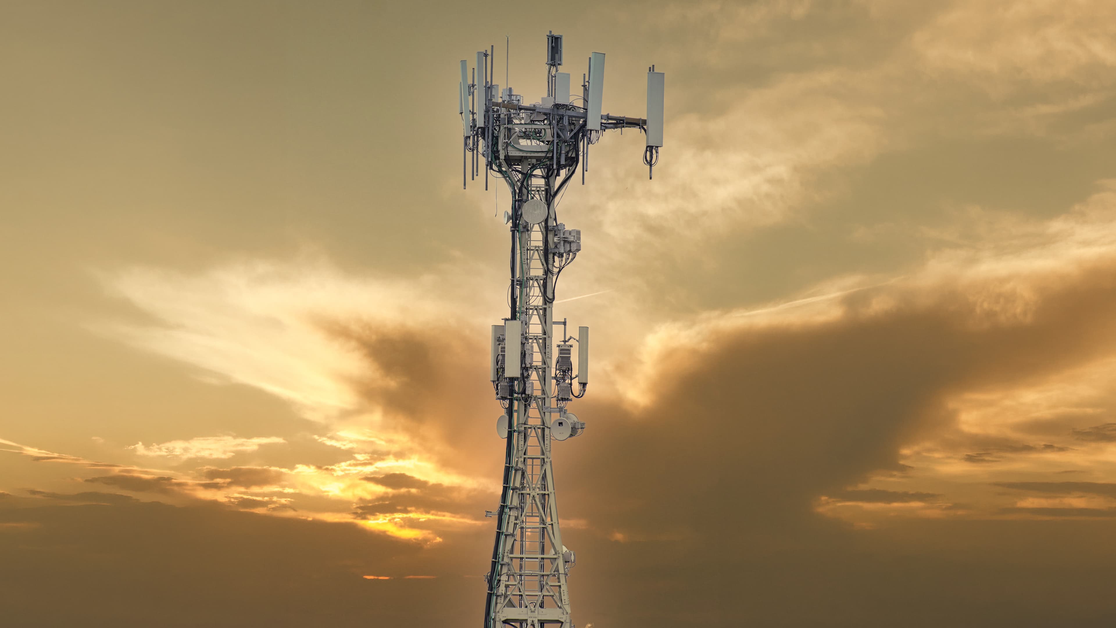 Telecommunications