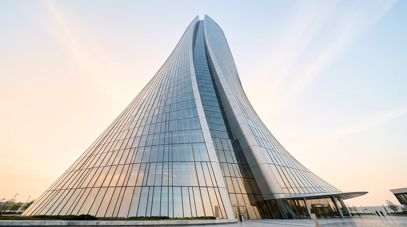 Partners & Affiliations Architectural Tower