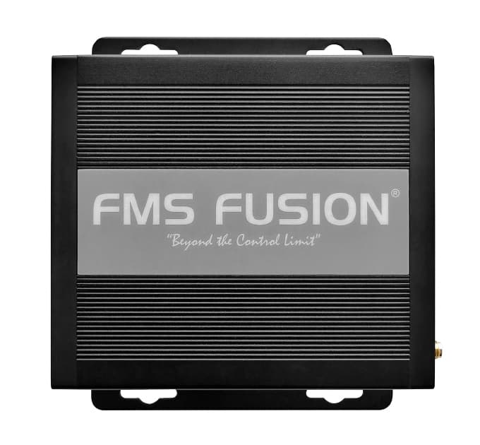 Fusion 100 - 400