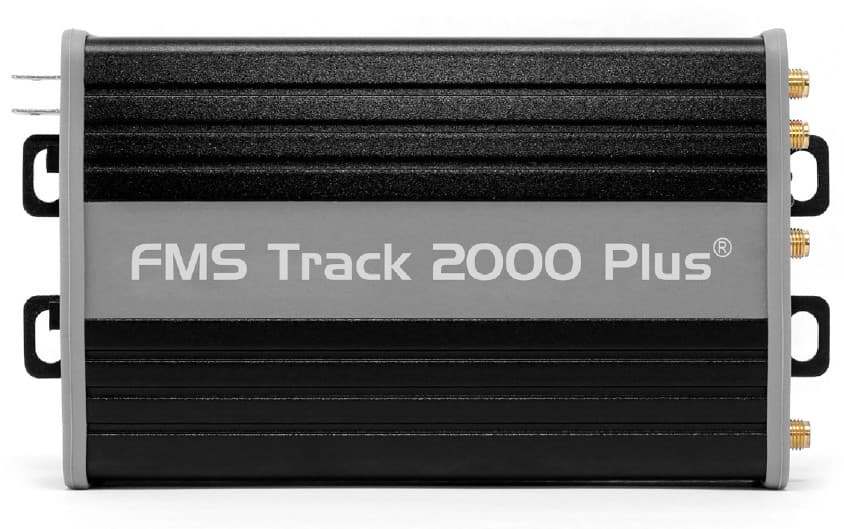 Track 2000 Plus