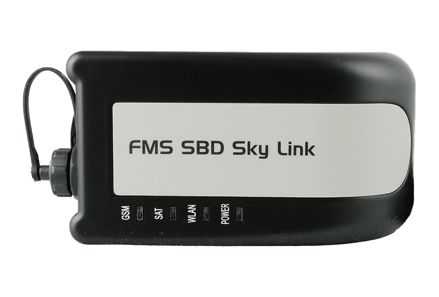 FMS SBD Sky Link