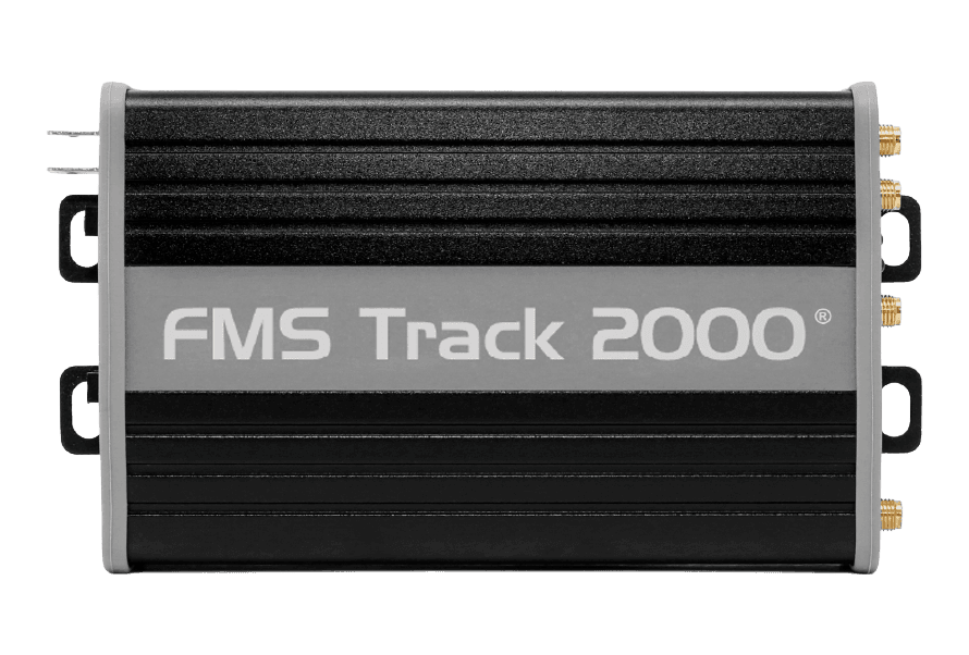 FMS Track 2K