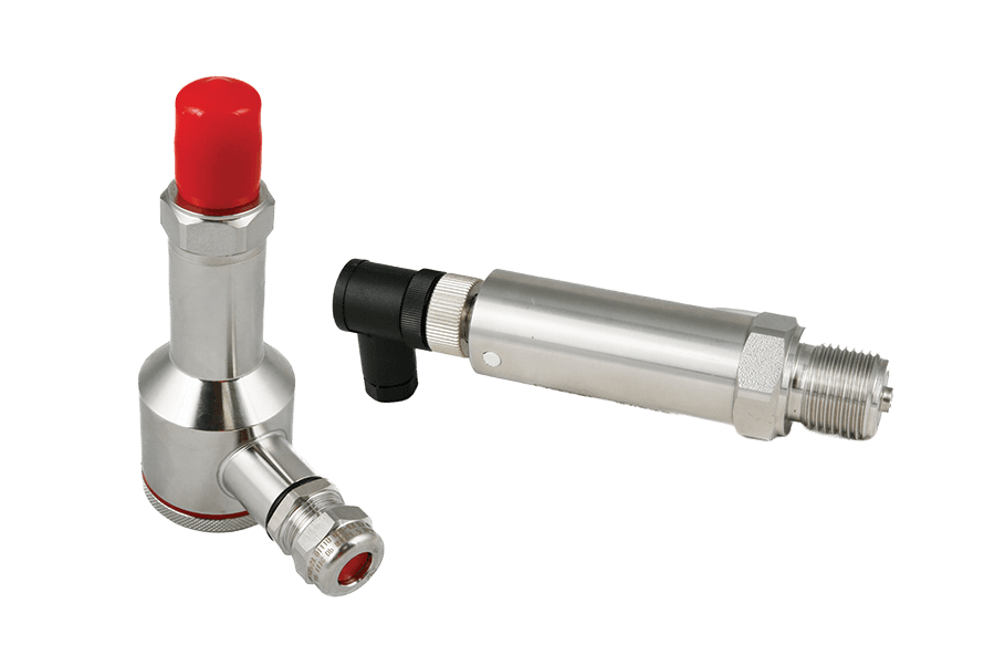 Fuel Management Sensors