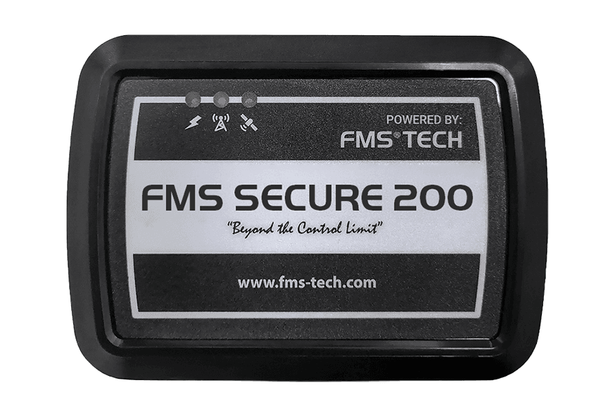FMS Secure 200