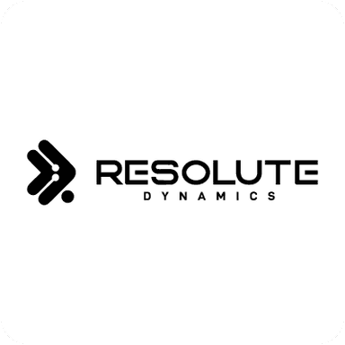 Resolute Dynamics