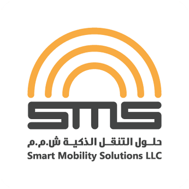 Smart Mobility Solutions LLC (SMS)