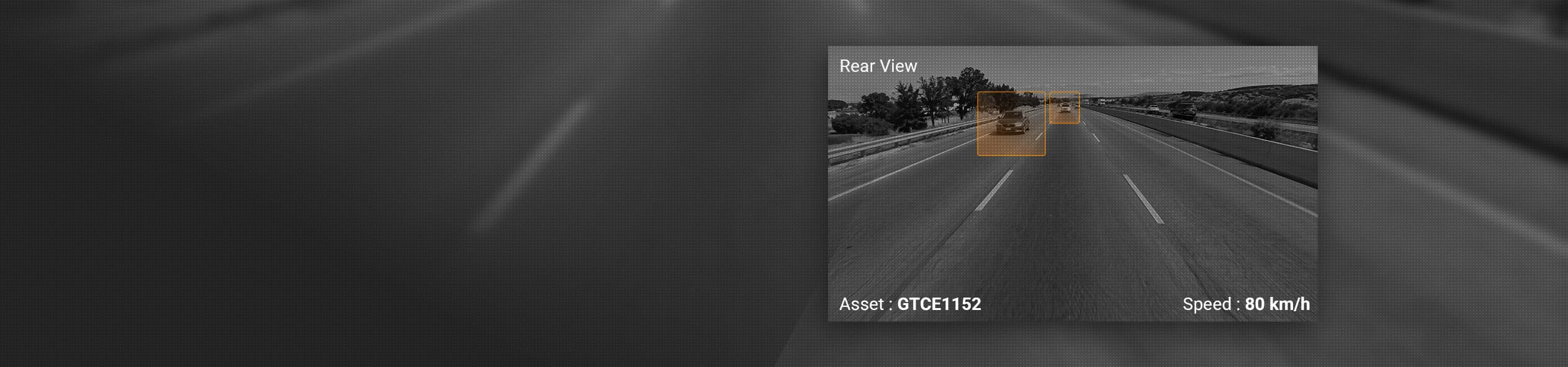 Reverse Assistance Systems