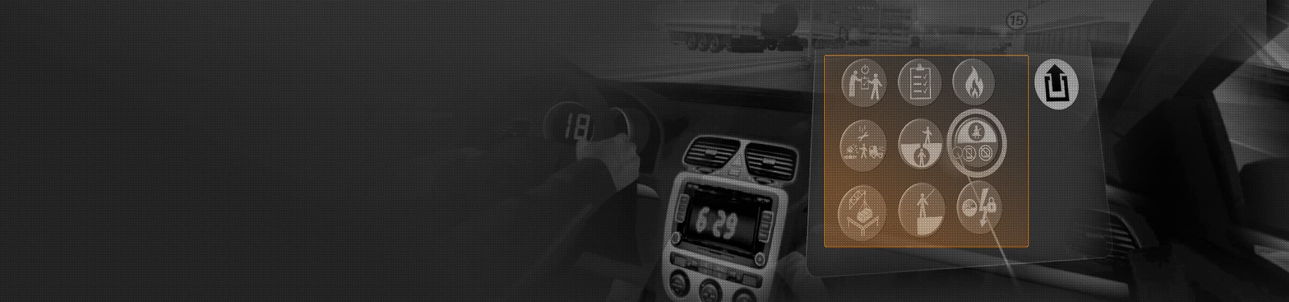 Virtual Reality (VR) Safety Learning Solutions